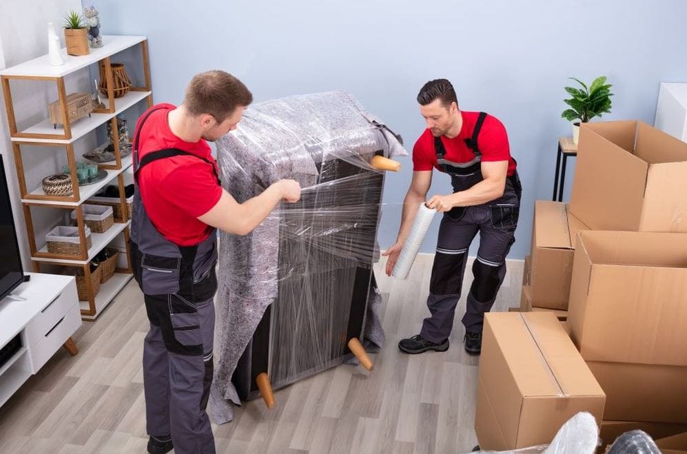 Reliable and Efficient Office Removals Telford for Your Business Relocation Needs