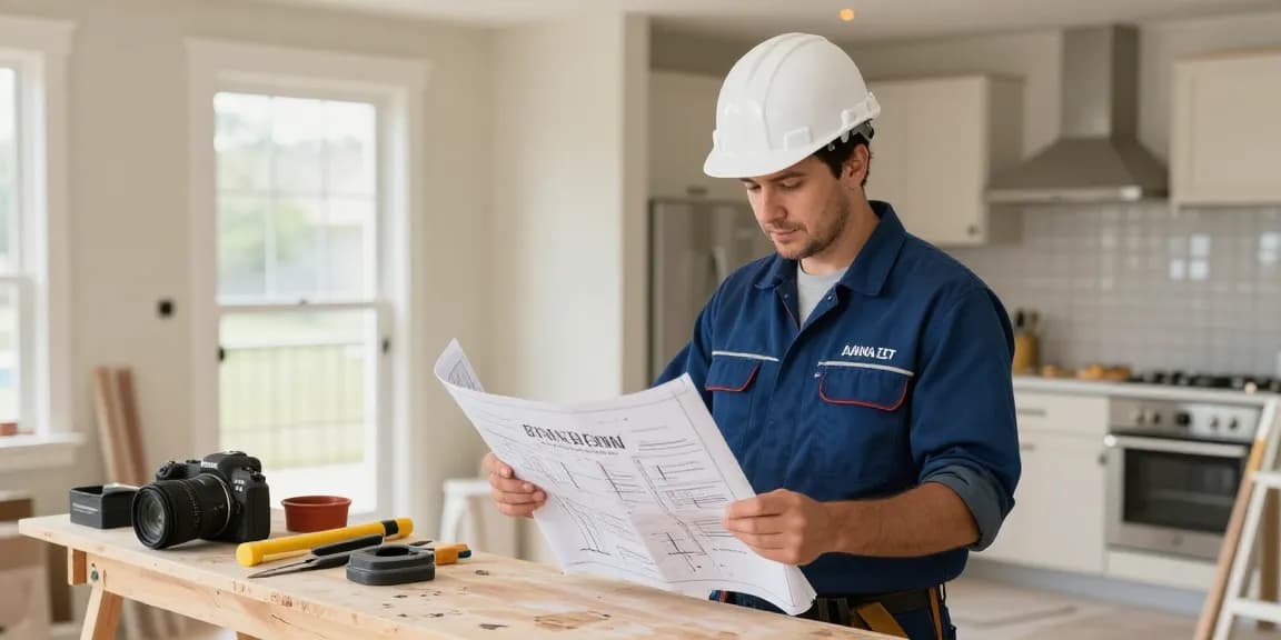 "Favor Home Solutions: Trusted local home buyer and professional contractor in Tennessee."