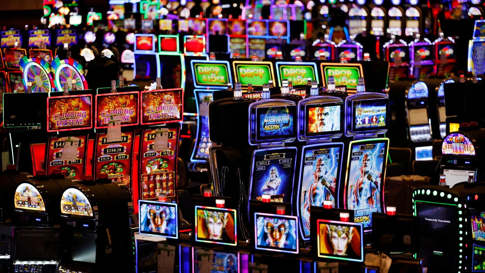 Top Strategies to Win at Online Casinos for Georgia Players in 2025