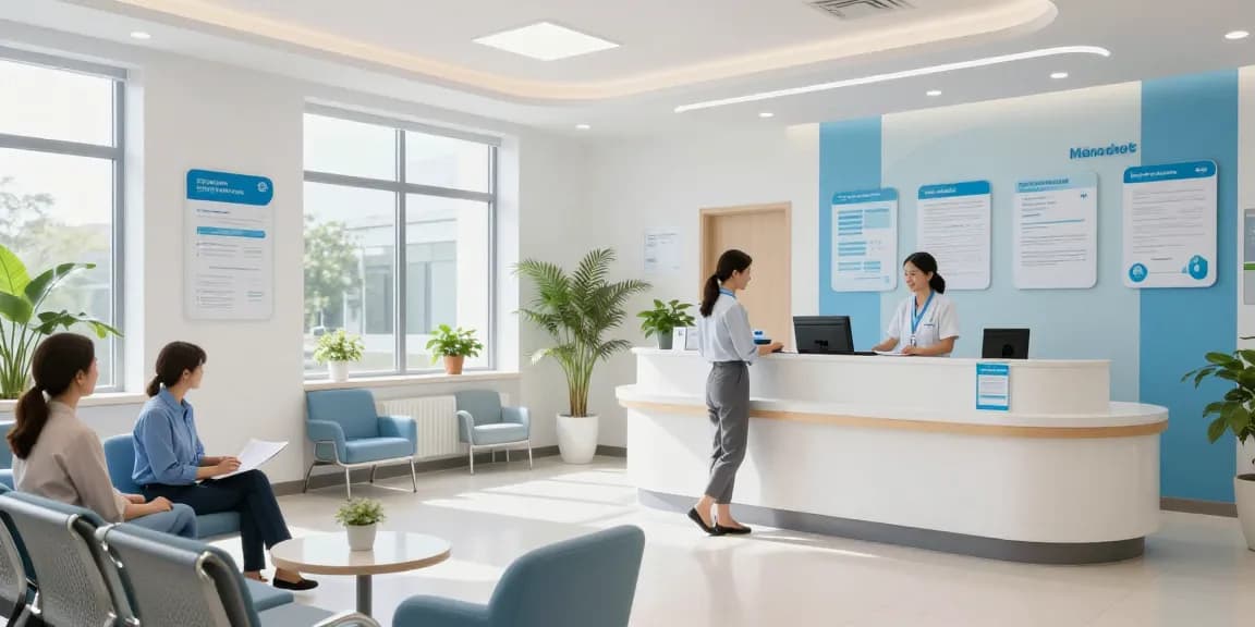 david hoffmeister reviews and patient care in a trusted health clinic setting.