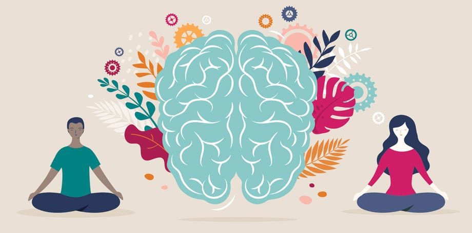 Mental wellness