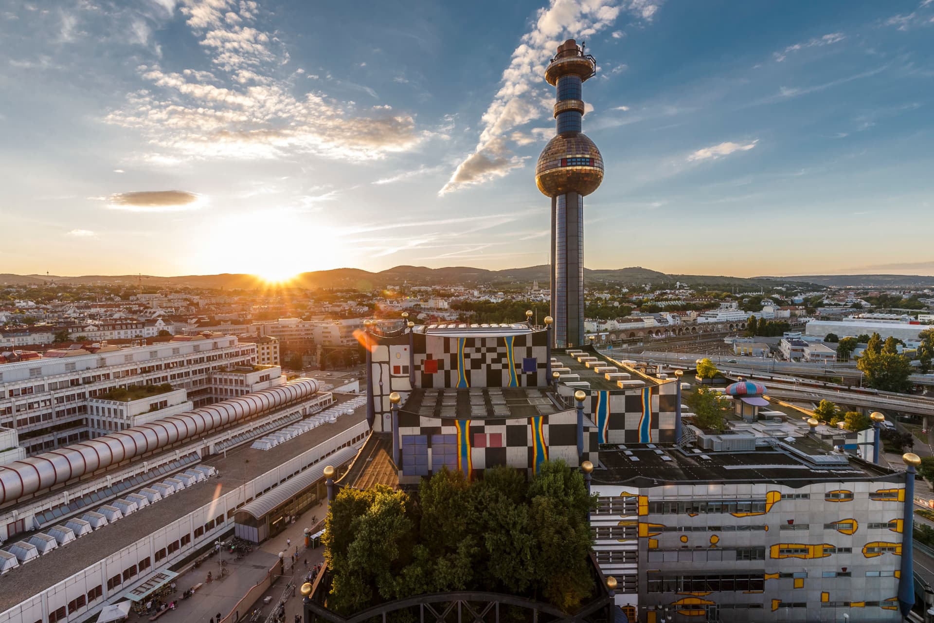 Wien Online: Ihr Leitfaden für die besten Attraktionen und Dienstleistungen in Wien