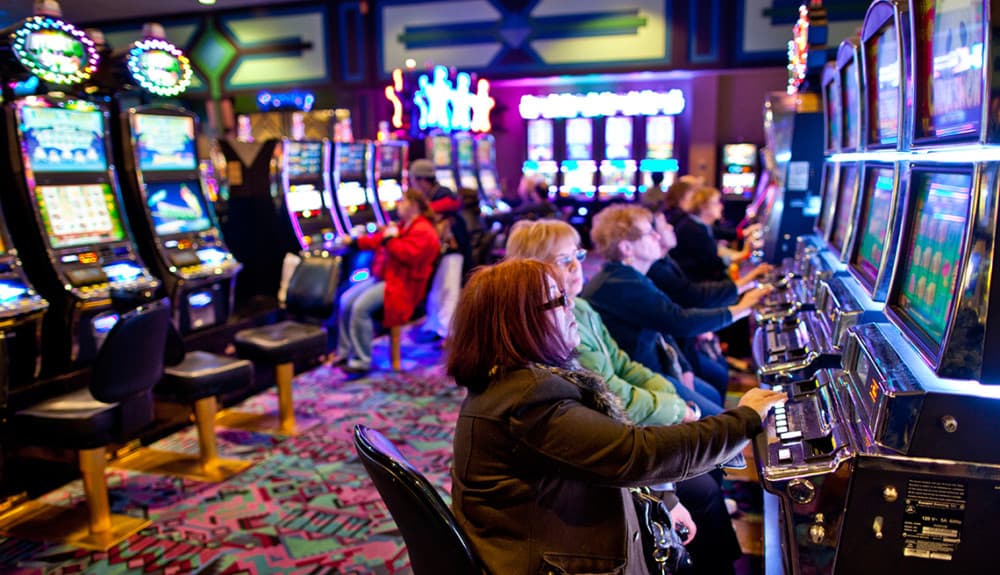 The Current State and Future of Online Casinos for South Carolina