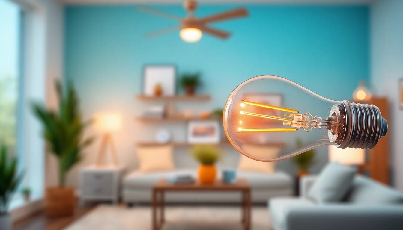Learn what is an a19 bulb with detailed visuals of its design and features in this informative guide.