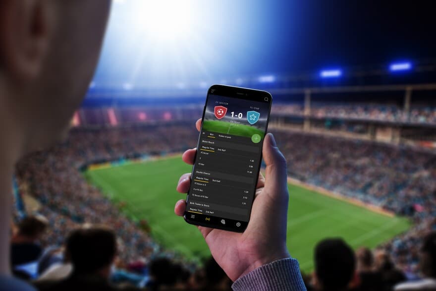 The Rise of Sports Betting Apps Oklahoma: Exploring Options and Opportunities