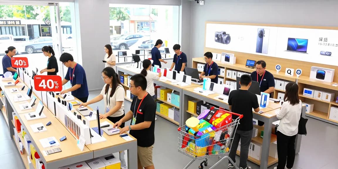 Discover rokok88 link login while shopping electronics and gadgets at ROKOK88 GlobalMart.