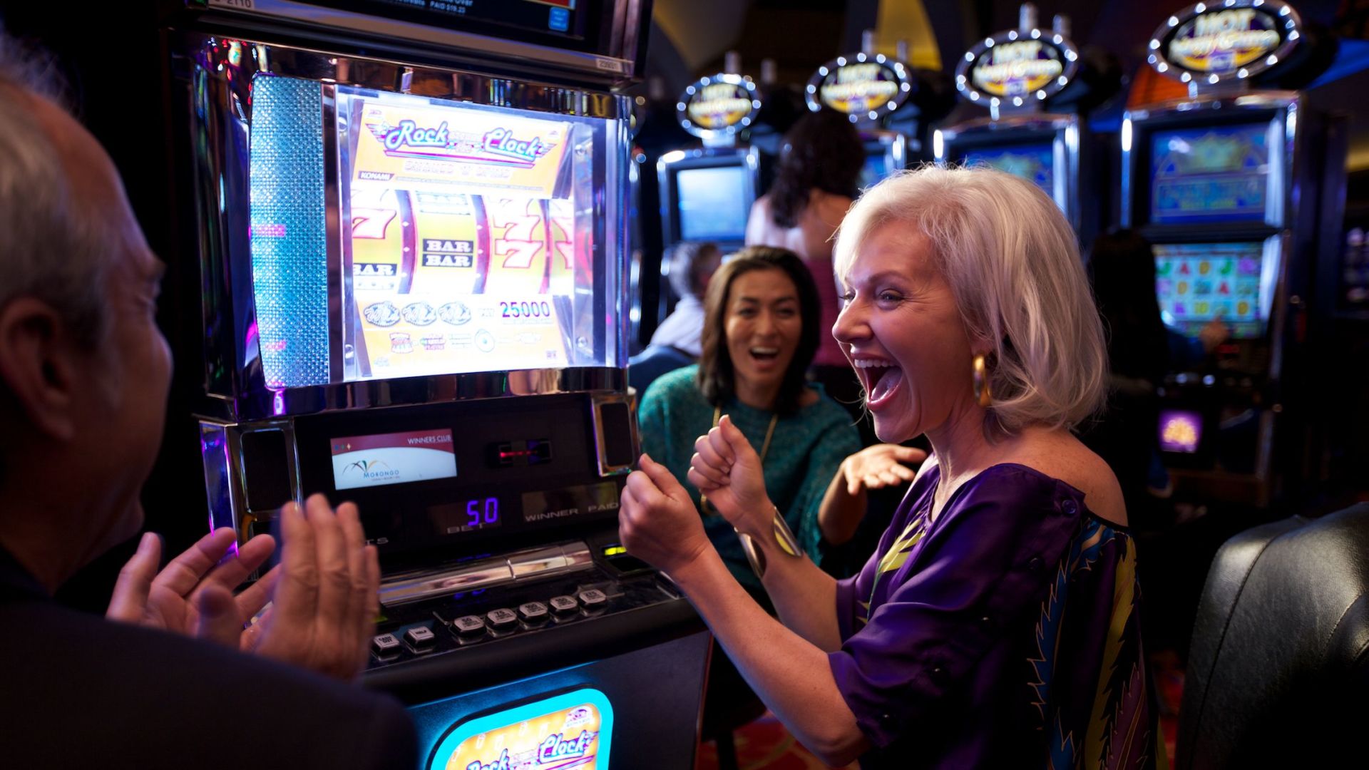 Situs Slot 777 Online yang Bisa Diakses 24 Jam