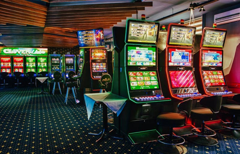 Spin and Win: Exploring the Excitement of the Latest Gacor Slots