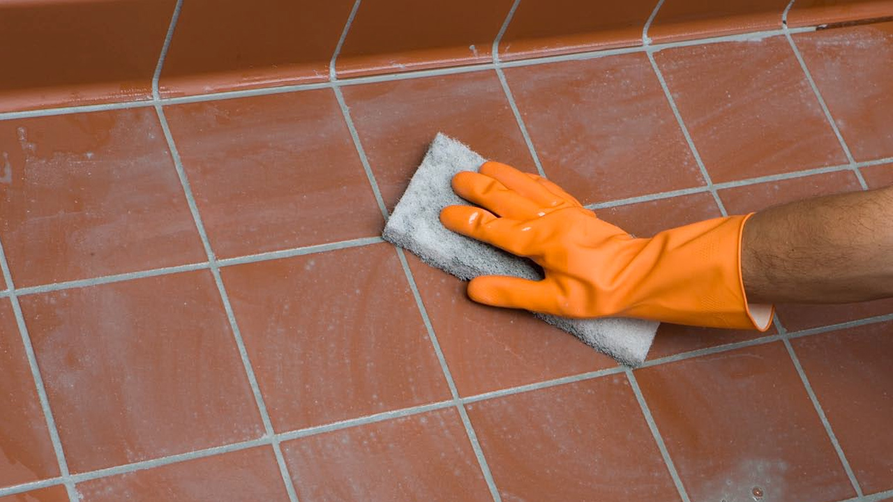 Deep Clean Solutions Featuring tile and grout cleaning north loop austin tx
