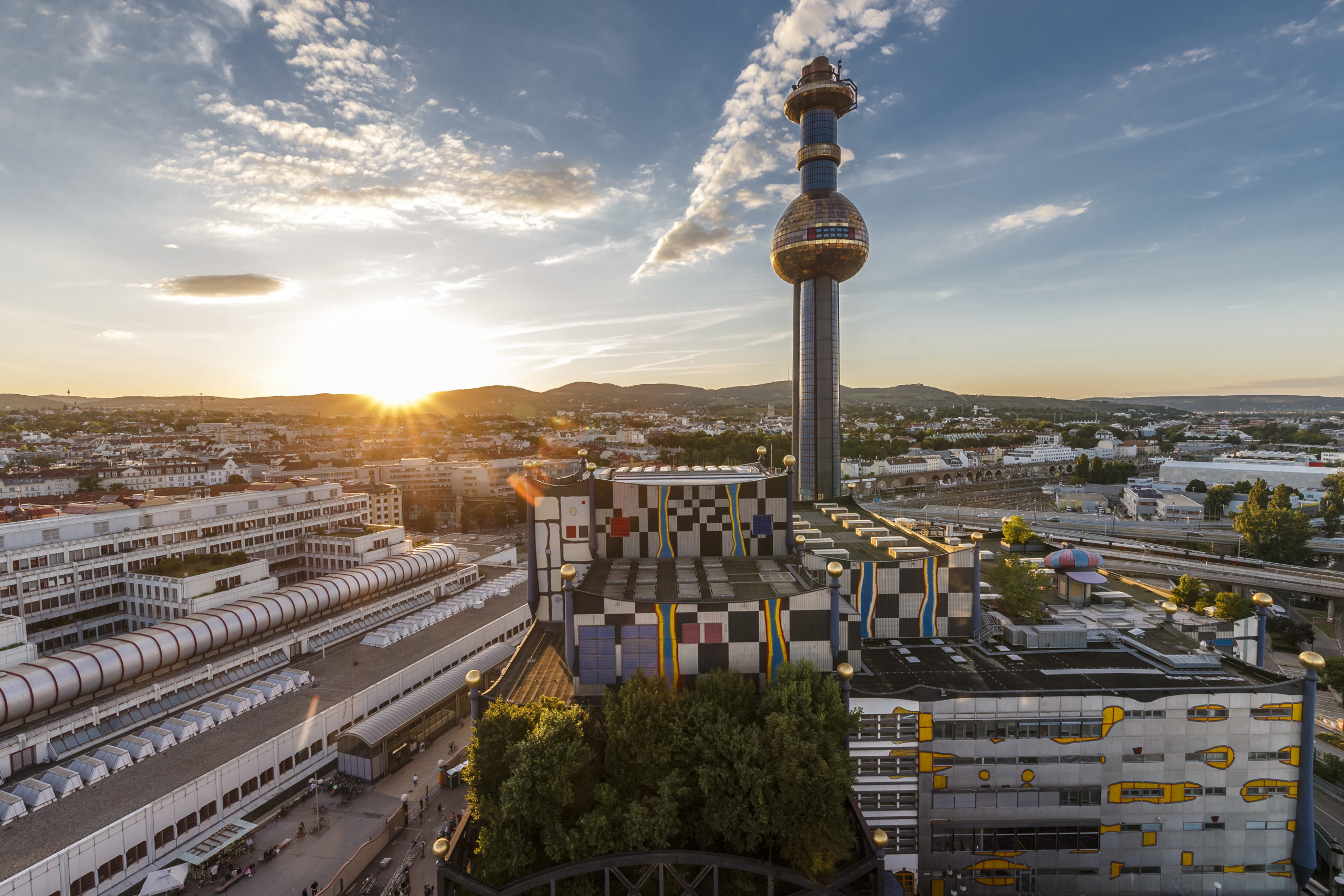 Wien Online: Ihr Leitfaden für die besten Attraktionen und Dienstleistungen in Wien