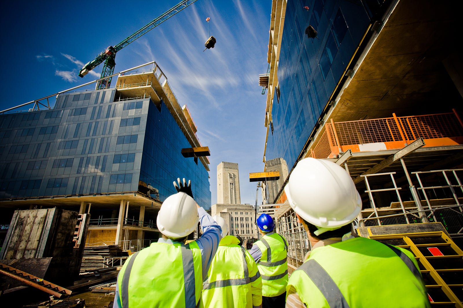 Construction Association Denver | ABC Rocky Mountain Chapter: Connecting Builders and Industry Experts