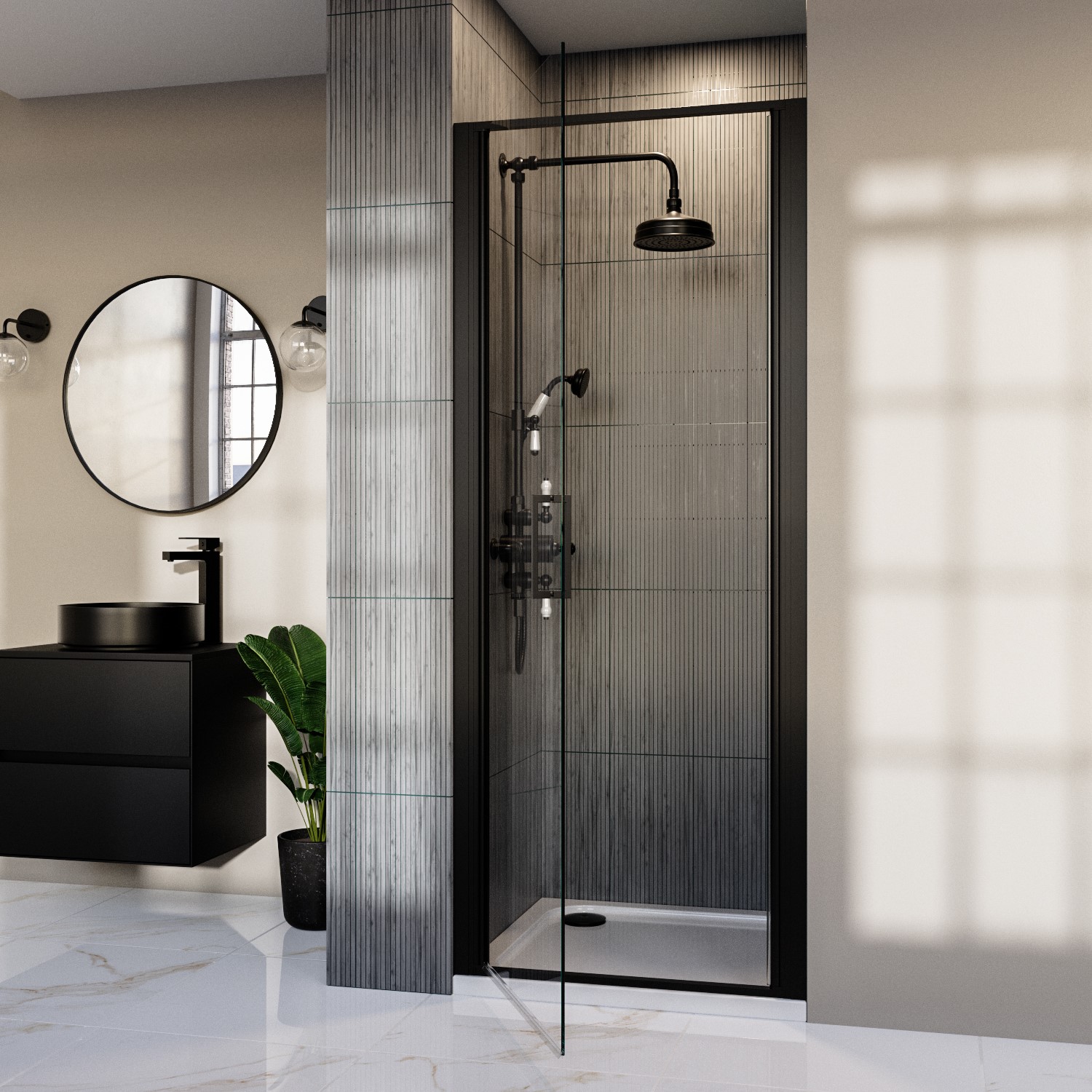 Sunny Shower USA Inc: Elegant, Functional, and Durable