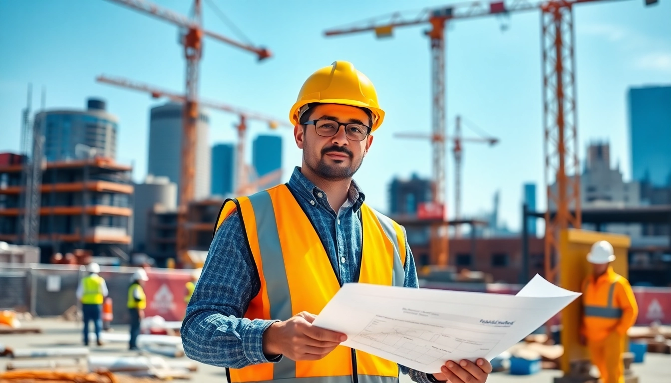 Building Excellence: Your Go-To Manhattan General Contractor for Quality Projects