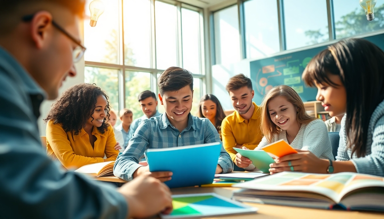 Enhancing Learning Experiences: Innovative Approaches to Education