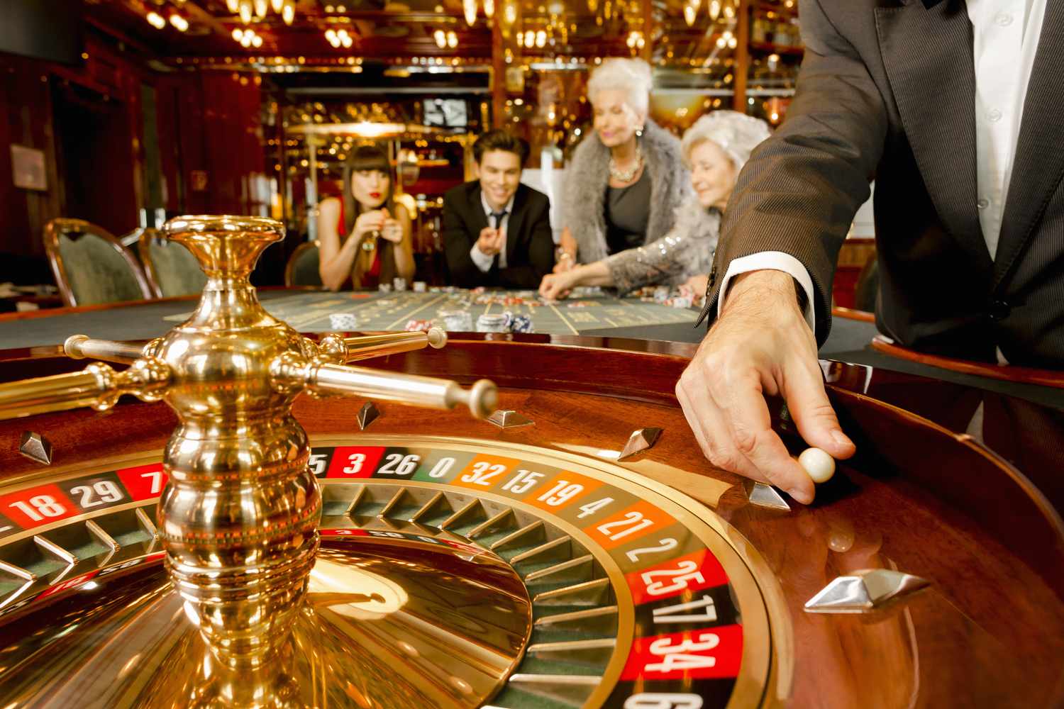 Top Rated Online Casinos for Manitoba: Winning Choices and Safe Play