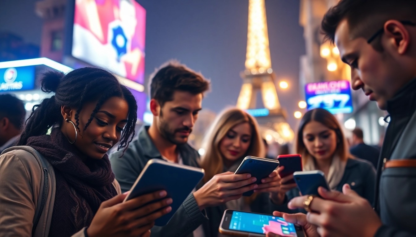 Choosing the Right Sports Betting Apps Georgia: Essential Guide