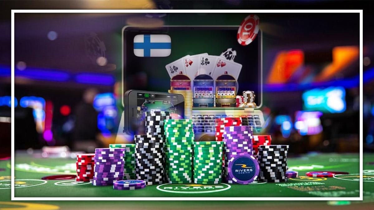 Top Choices for Online Casinos for Saskatchewan: A Comprehensive Guide
