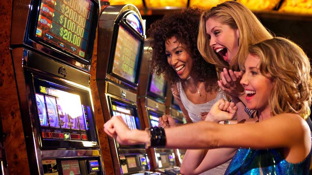 Top Online Casinos for California: Where to Play and What to Expect