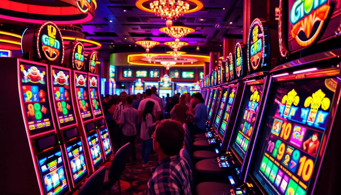 Permainan Slot Pulsa: Panduan Lengkap untuk Pemain Pemula dan Berpengalaman