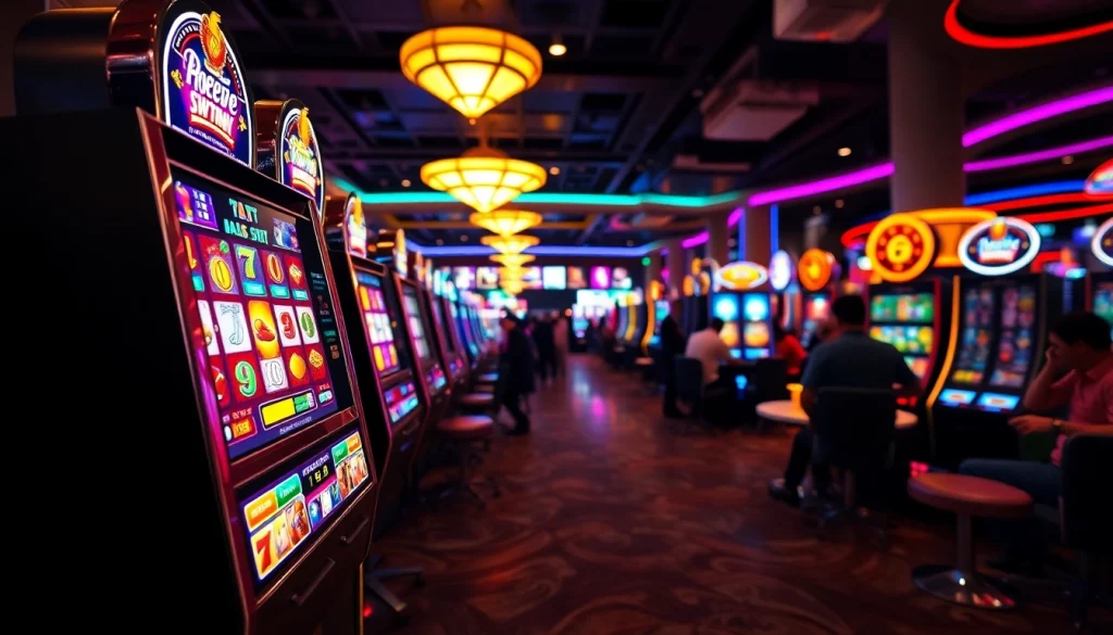 Menangkan hadiah besar di Istana777 Situs melalui permainan slot yang menarik dan penuh warna.