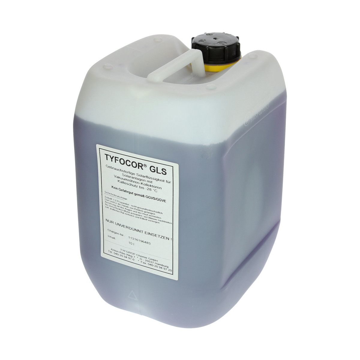 Glycerin VG und Propylenglykol PG: So steigern Sie Feuchtigkeit und Textur