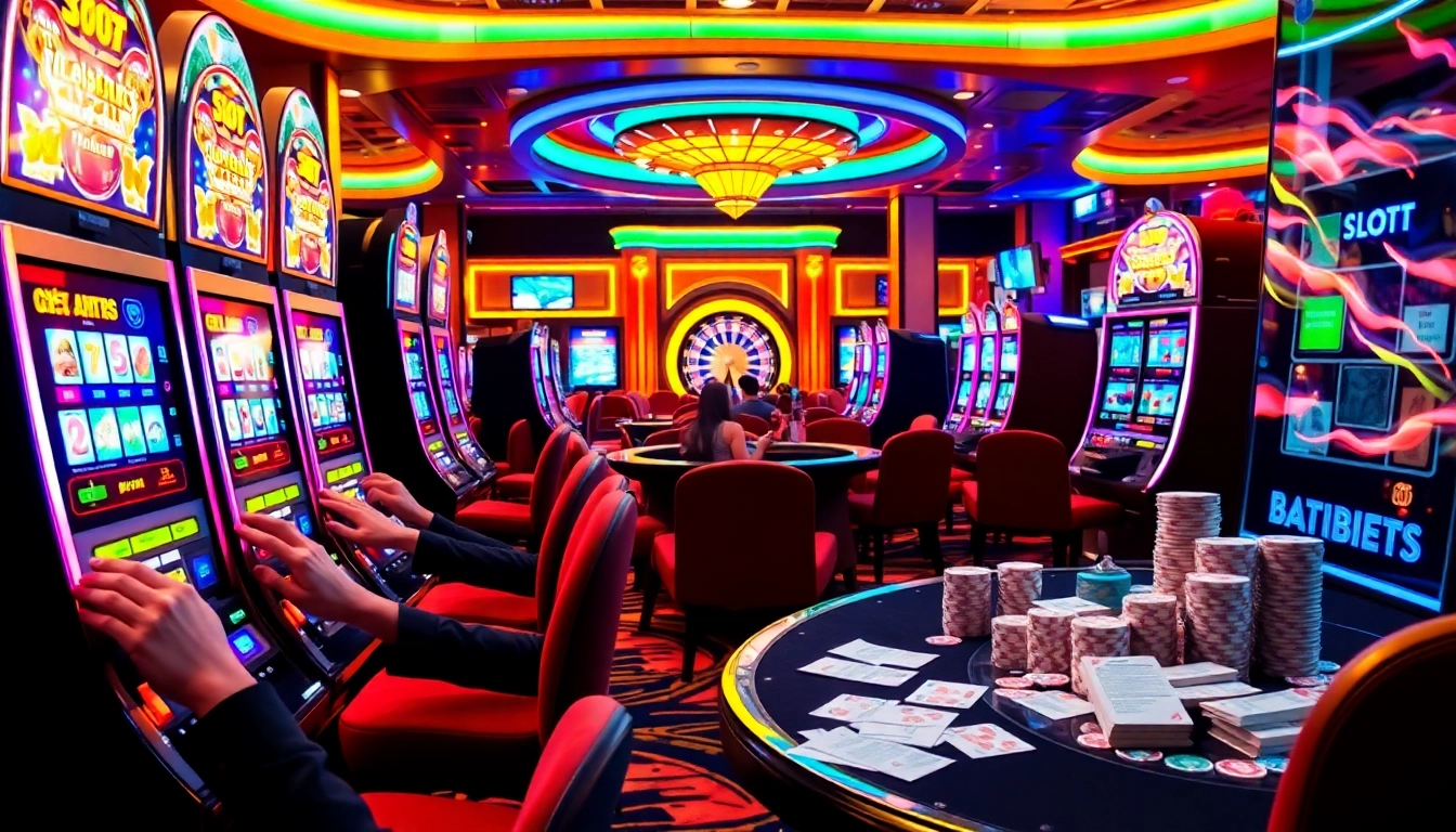 Strategi Menang untuk Slot Deposit Pulsa Tanpa Potongan: Wawasan Ahli untuk 2025