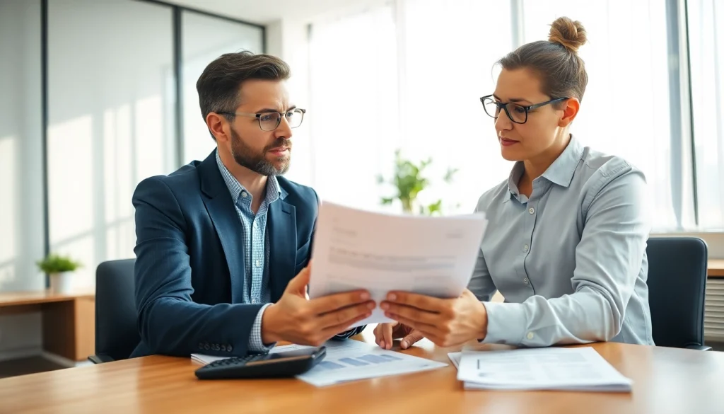 Memahami langkah-langkah deposit 1k di bank dengan advisor keuangan.