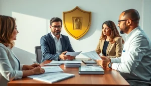 Understand what is the best extended warranty company for cars and homes with detailed consultation scene.