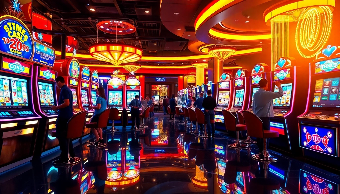 Wawasan Strategis tentang Slot Deposit Pulsa Tanpa Potongan untuk Meraih Menang di 2025