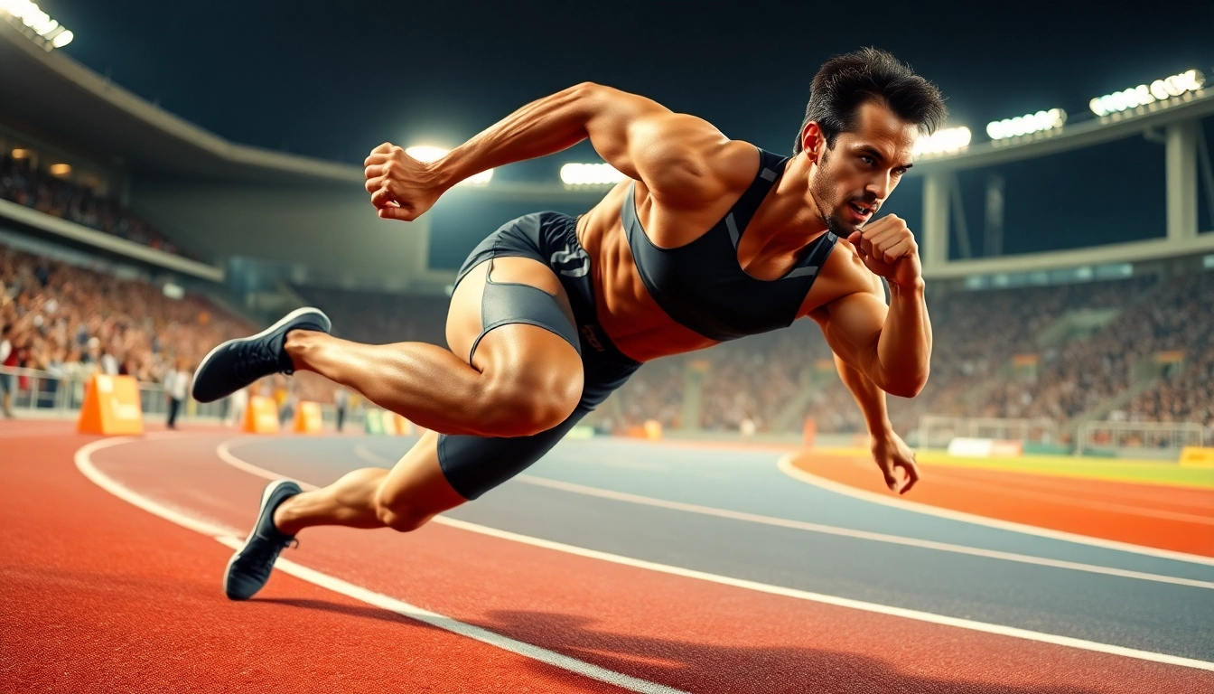 Die besten Strategien für phantom athletics im modernen Sport