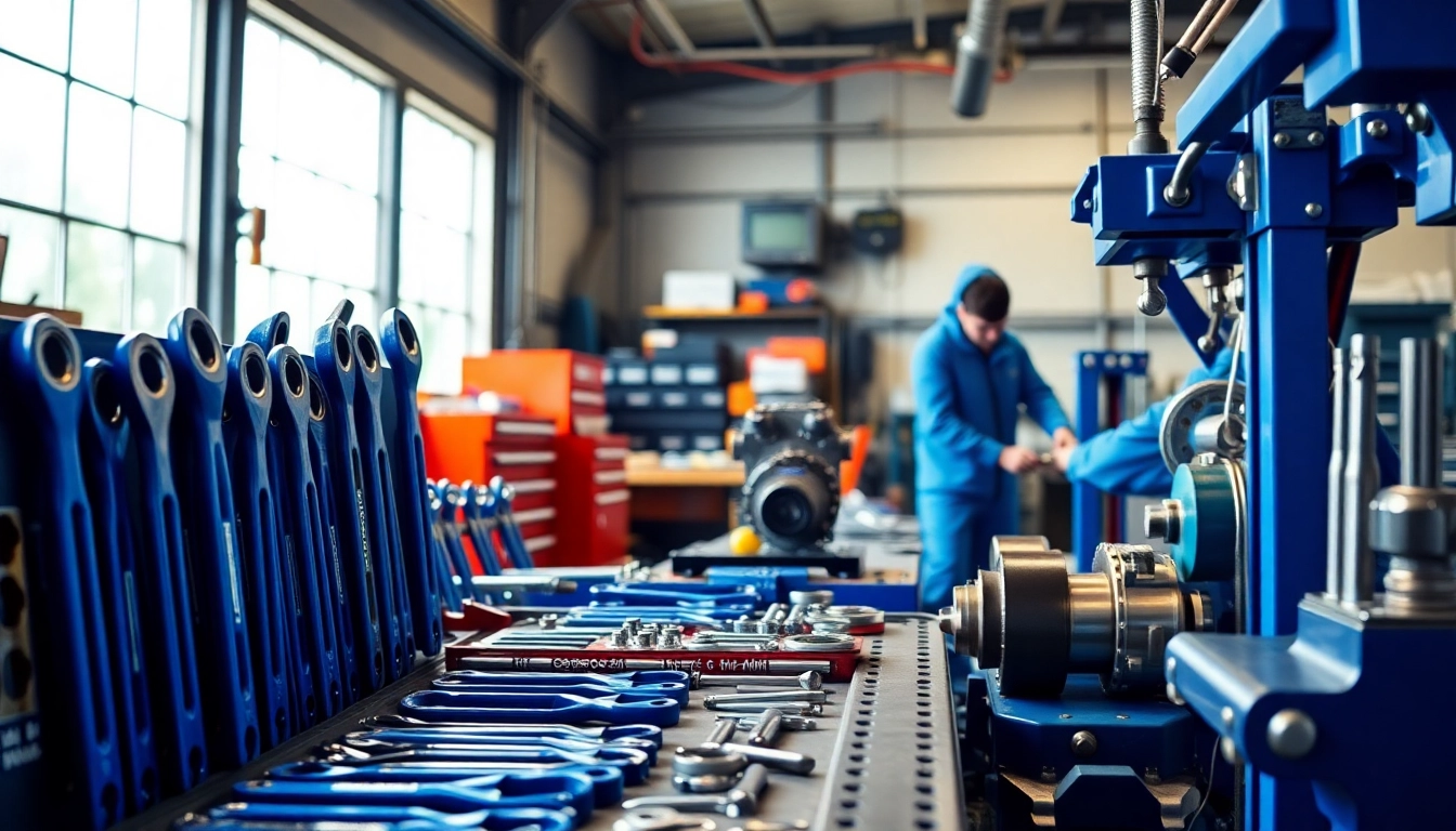 Expert Guide to Beta Tool Sets: Winning Strategies for 2025