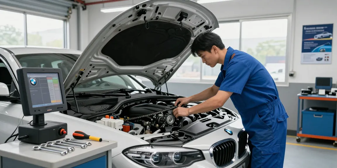 bmw steuerkette wechseln: Das geheime Werkzeug, das Experten in 2026 nutzen