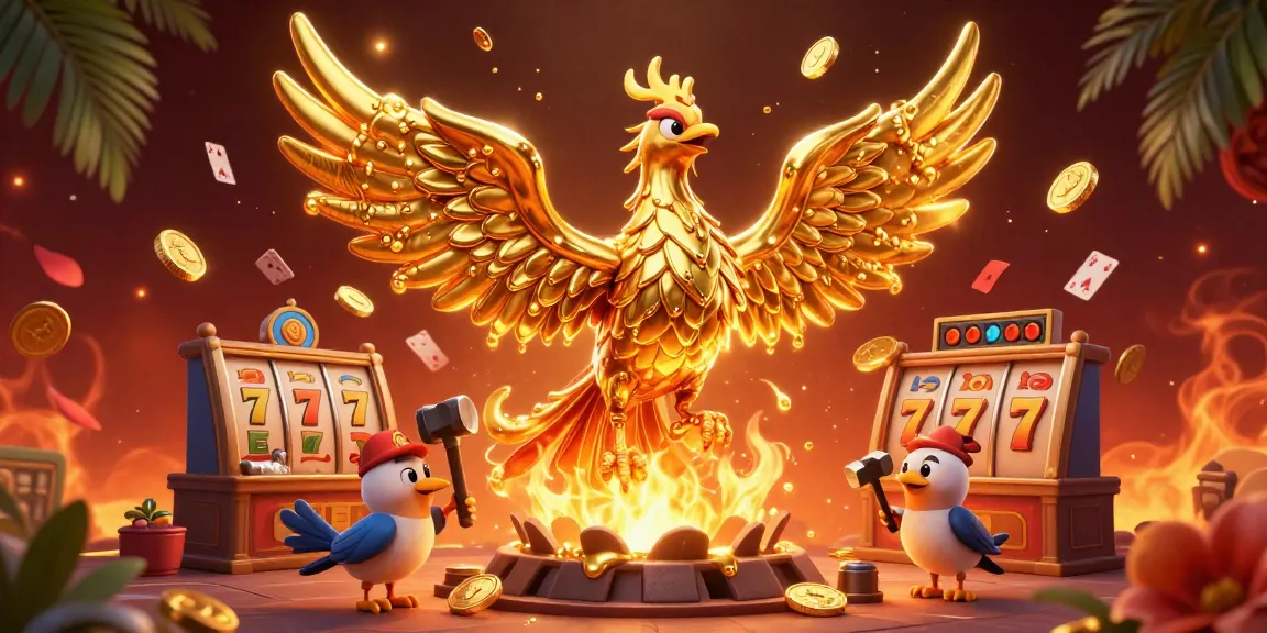 Jouer au meilleur casino en ligne France avec des machines à sous et des jackpots explosifs.