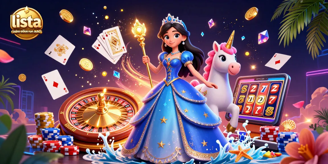 Gioca a giochi emozionanti nella lista casino online non AAMS con slot scintillanti ed esperienze di poker.