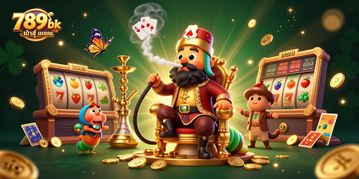 ภาพของ 789bk com เข้า สู่ ระบบ แสดงหน้าจอสล็อตใหม่พร้อมเงินโบนัส