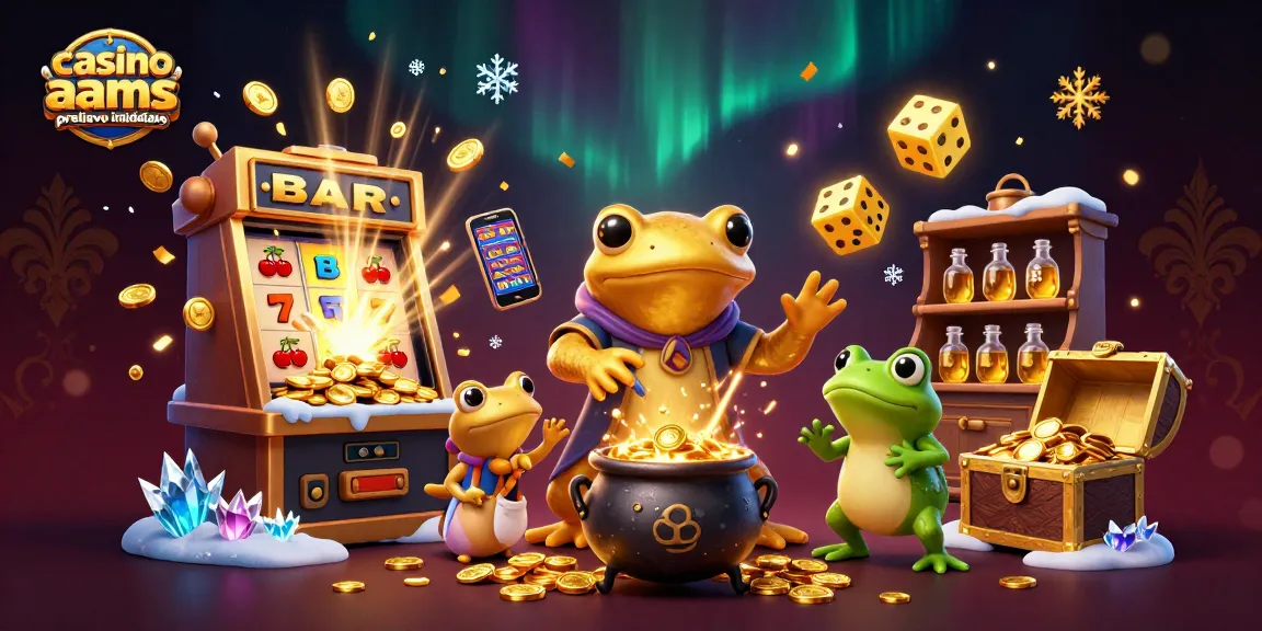 Gioca nei migliori casinò non AAMS con prelievo immediato, punti focali e bonus incredibili.